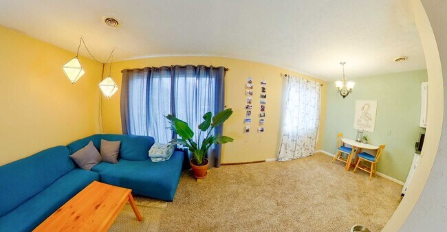 Building Photo - 3D Tour Available - Fenced-in Yard + Attac...
