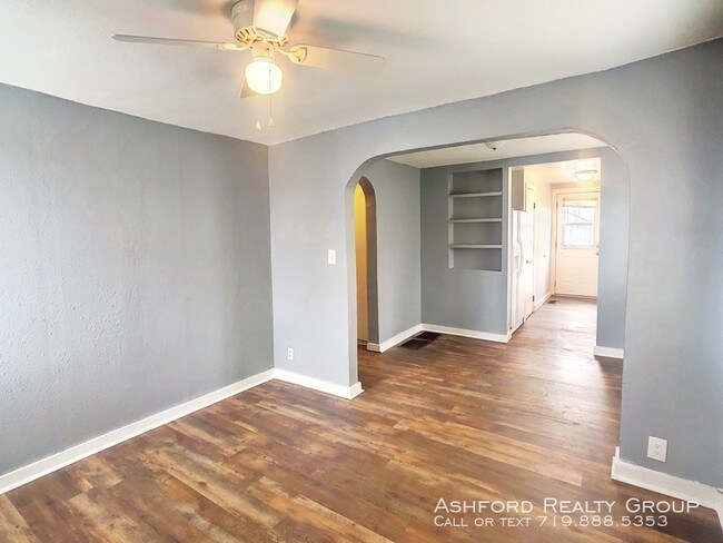 Foto del edificio - 706 Ralston Ct