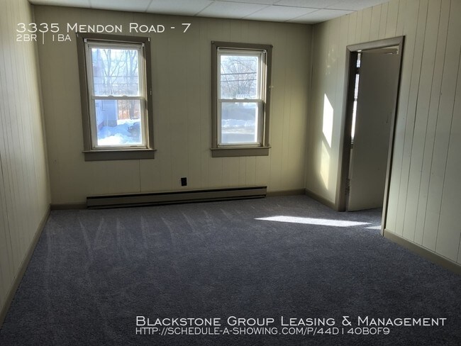 Building Photo - 3335 Mendon Road