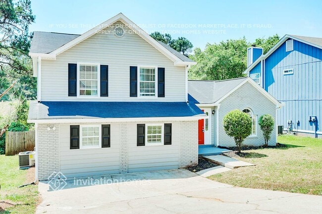 Building Photo - 4511 Yorkdale Dr