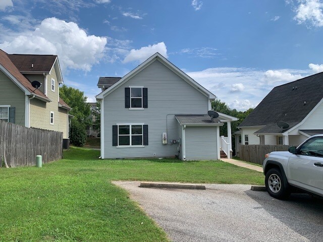 Foto del edificio - 105 Asteria St