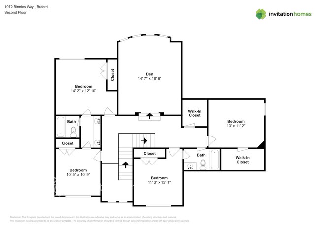 Foto del edificio - 1972 Binnies Way