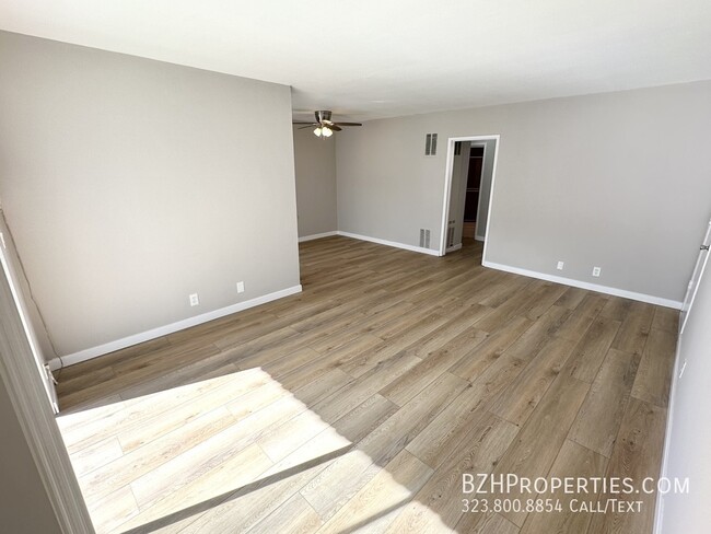 Building Photo - Newly Updated 2Bedroom 1Bathroom In Prime ...