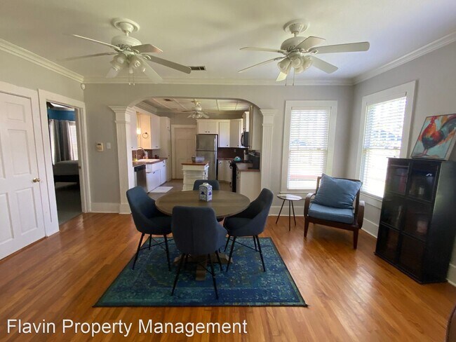 Foto del edificio - 2 br, 1 bath House - 1708 Hodges Street