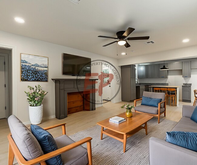 Building Photo - 207 Joel Hooper Dr