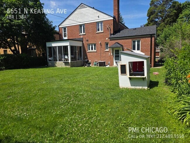 Building Photo - 6651 N Keating Ave