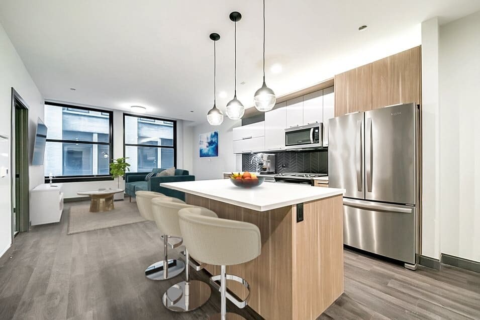 Foto principal - 227 W Monroe St
