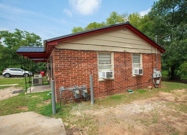 Foto del edificio - 1105 Stephens St