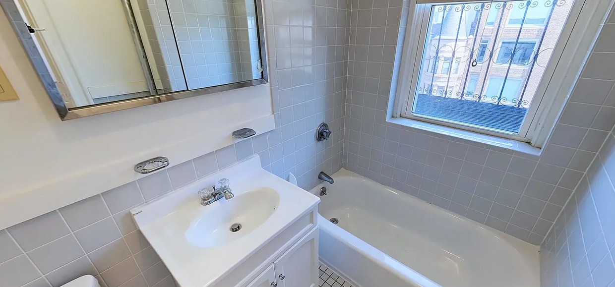 *Pictures are representative samples of the advertised unit. In some cases, the actual units you tou - 73 Westland Ave