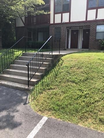 Foto del edificio - 1019-1049 Westbury Cir