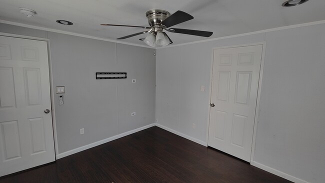 Bedroom #2 - 7905 Harwell St