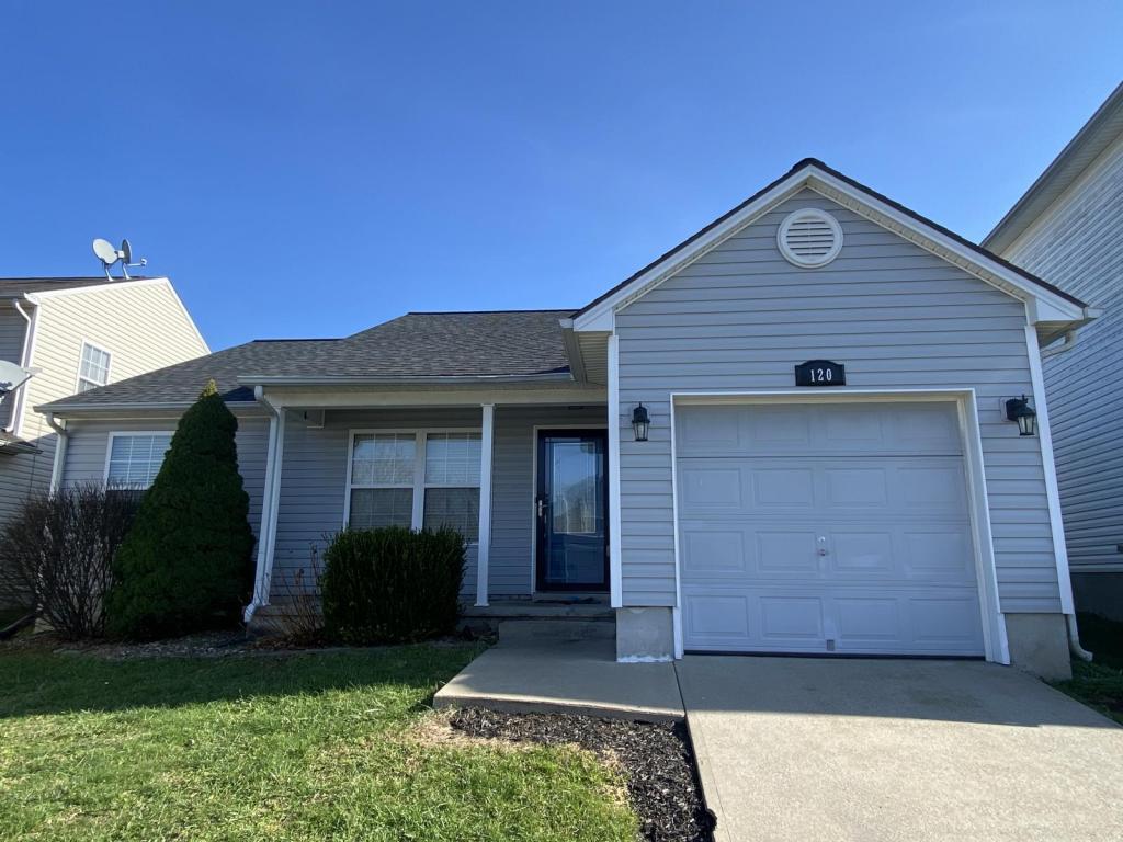 Foto principal - 120 River Run Ct.