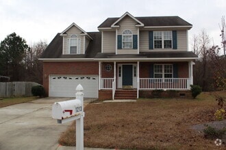Building Photo - 1213 Artemis Dr