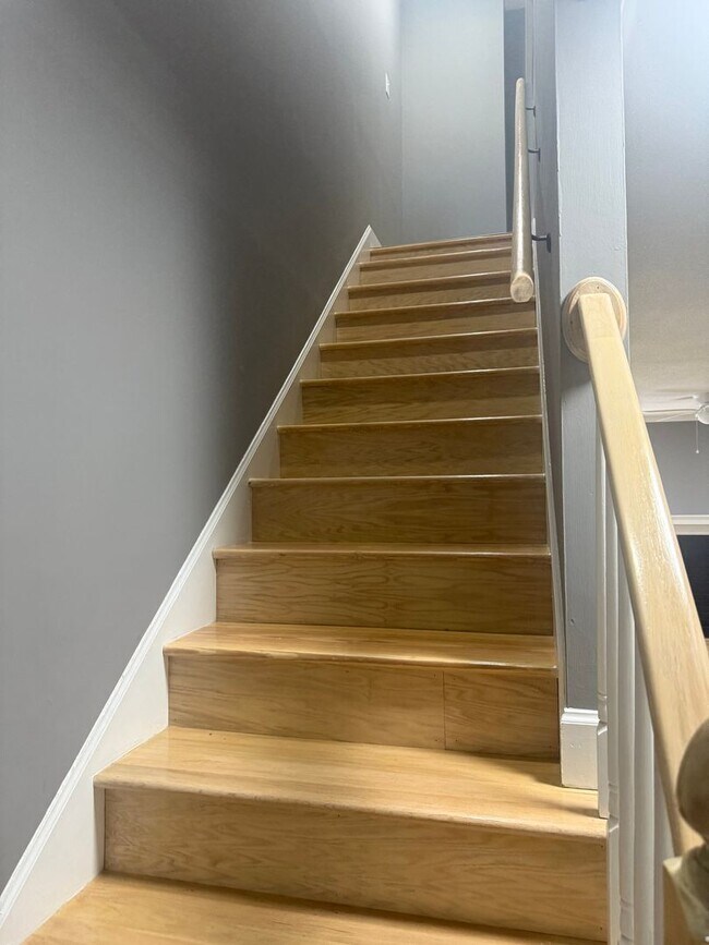 Foto del edificio - 3811 Chase Rd NW