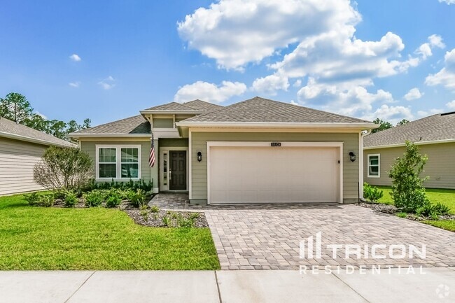 Building Photo - 10328 Pavnes Creek Dr