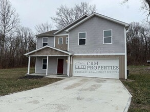 Building Photo - 1113 Doe Spgs Ct