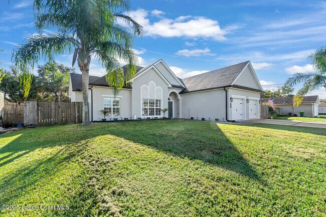 Building Photo - 6495 Bamboo Ave