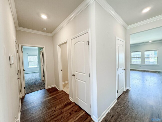 Foto del edificio - 134 Barn Trail Way