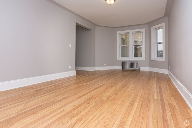 Building Photo - 8145 S Ellis Ave