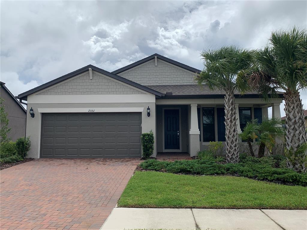 Foto principal - 2551 Marton Oak Blvd