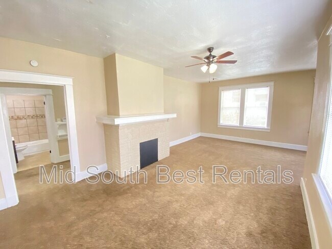 Foto del edificio - 751 E Gage Ave