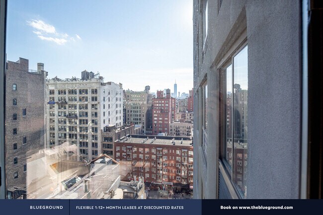 Foto del edificio - The Chelsea, 160 W 24th St