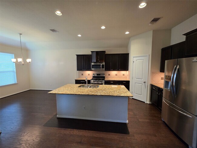 Foto del edificio - 14046 Sand Ridge Crossing