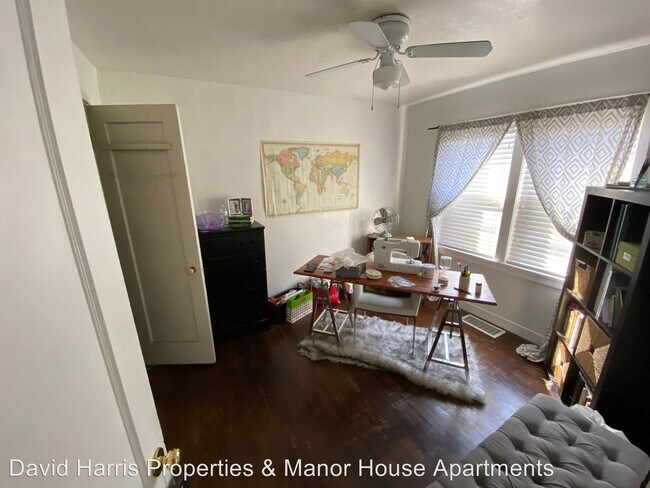 Foto del edificio - 2 br, 1 bath Apartment - 74 E 500 N