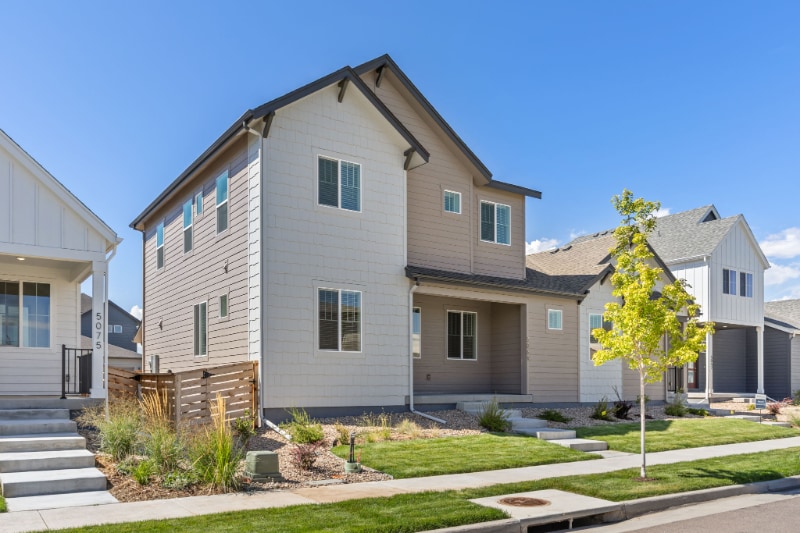 Foto principal - 5069 McKinnon Ct
