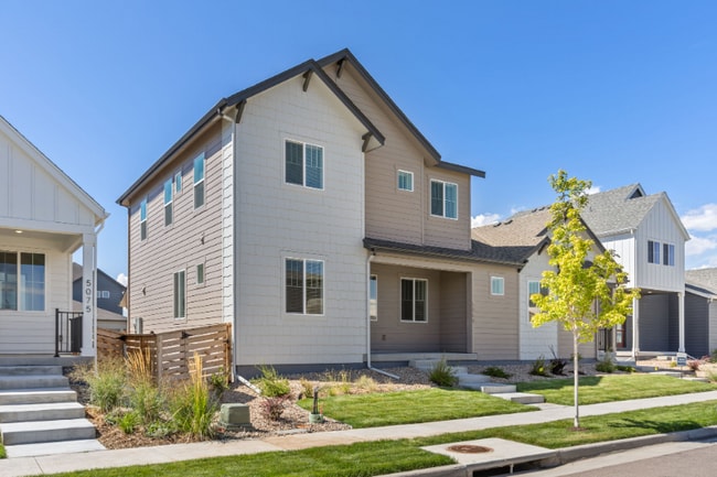 Building Photo - 5069 McKinnon Ct