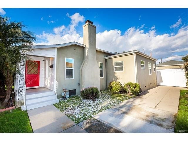Foto del edificio - 2530 S Bentley Ave