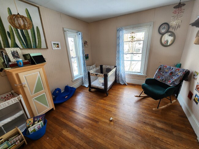 Foto del edificio - 109 High St