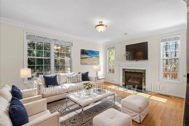 Building Photo - 6254 Taliaferro Way