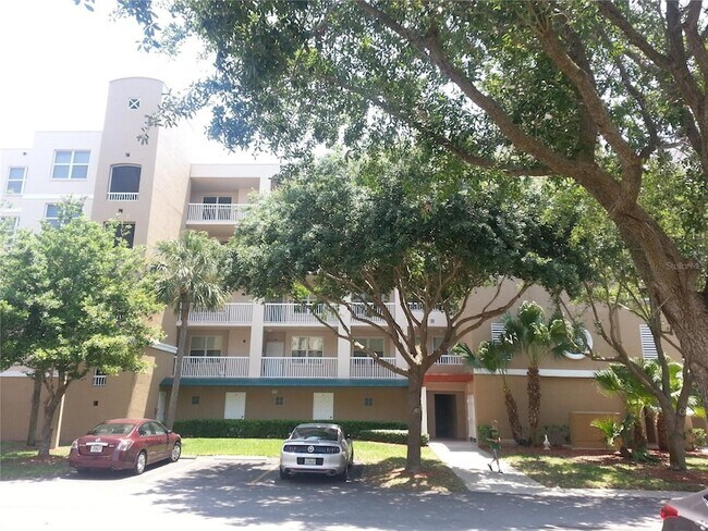Foto del edificio - 6475 Shoreline Drive Unit 5302