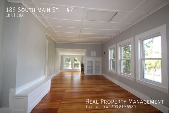 Building Photo - Spacious 1 Bedroom Apartment with Storage ...