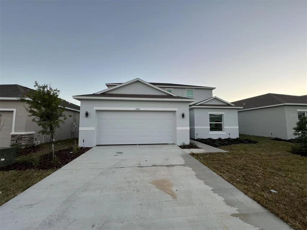 4768 Vellacito Way, Davenport, FL 33897 House Rental in Davenport, FL