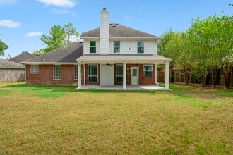 Building Photo - 1505 Hickory Ct