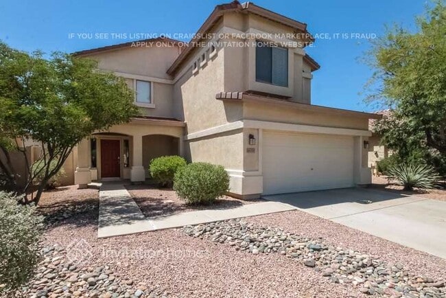 Building Photo - 16318 N 168th Ave