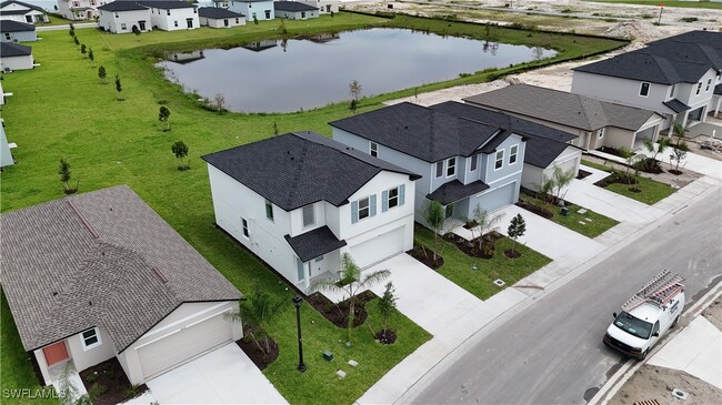 Foto del edificio - 4011 San Felice Ln