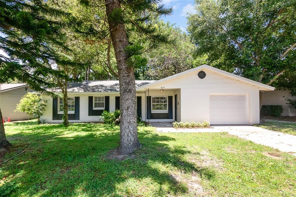 823 Field St, Oviedo, FL 32765 House Rental in Oviedo, FL