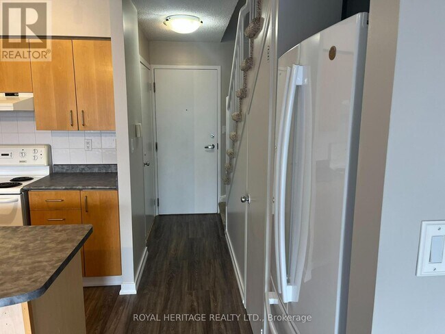 Photo du bâtiment - 119 Merton St