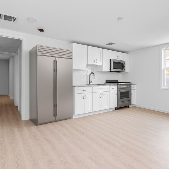 Building Photo - 16016 Green Manor Dr