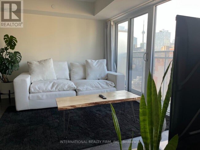 Photo du bâtiment - 89 McGill St