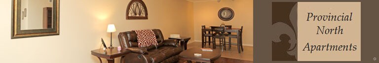 Provincial North Apts