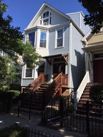 Building Photo - 1114 W Barry Ave