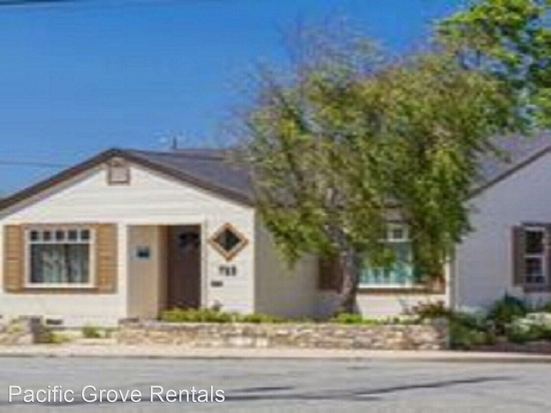 Foto principal - 2 br, 1 bath House - 722 Laurel Avenue