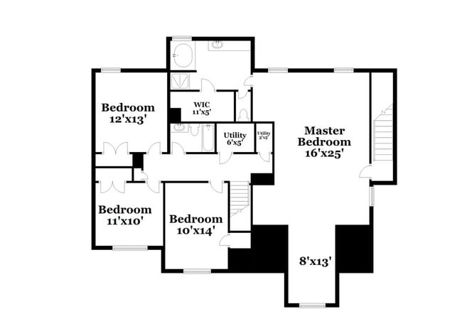 Foto del edificio - 182 Kentwood Springs Dr