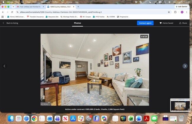 Foto del edificio - 1268 Country Address