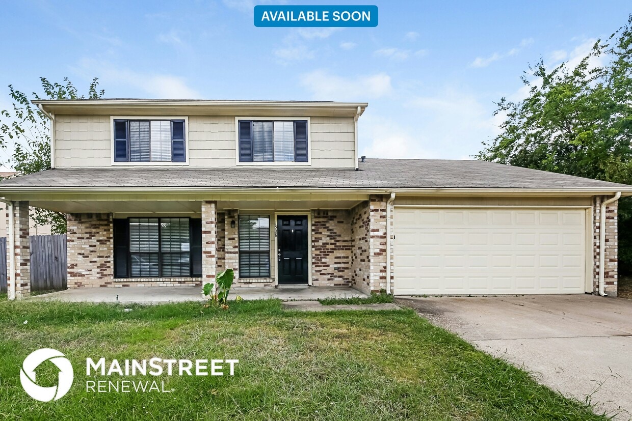 Primary Photo - 1508 Bandera Dr