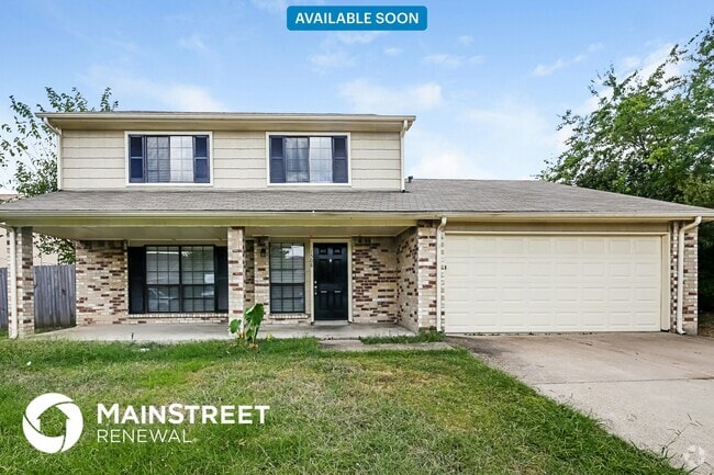 Building Photo - 1508 Bandera Dr